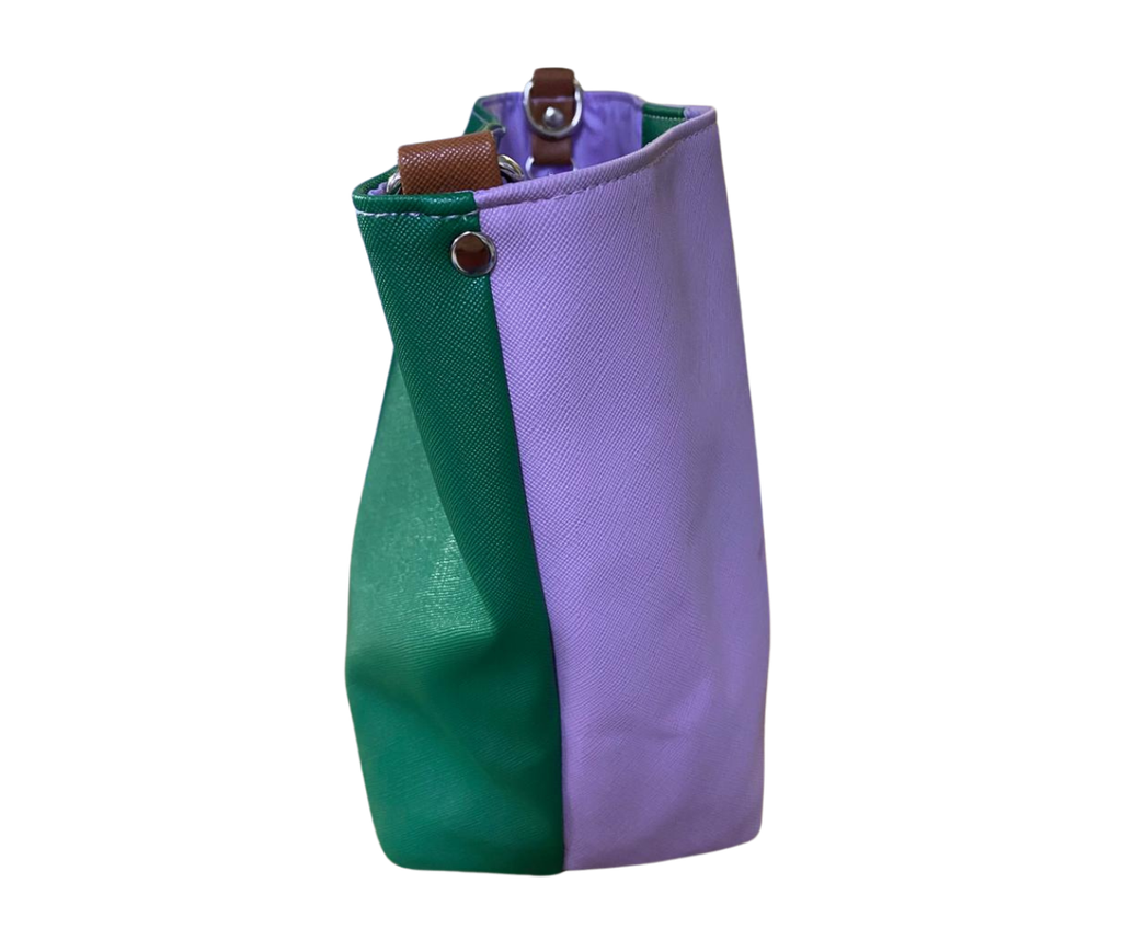 SET BODY CON BOLSA 