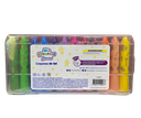 CRAYONES/COLORES 