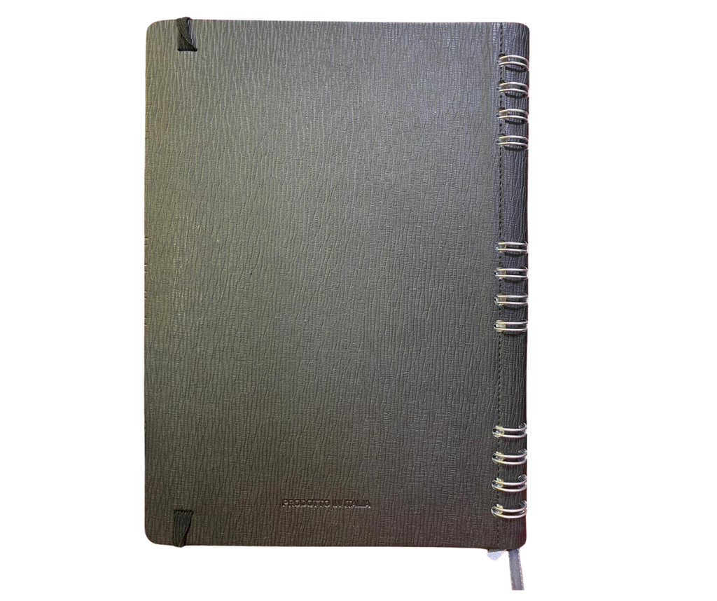 LIBRETA AGENDA BLOCCO DINAMICO