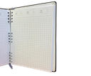 LIBRETA AGENDA BLOCCO DINAMICO