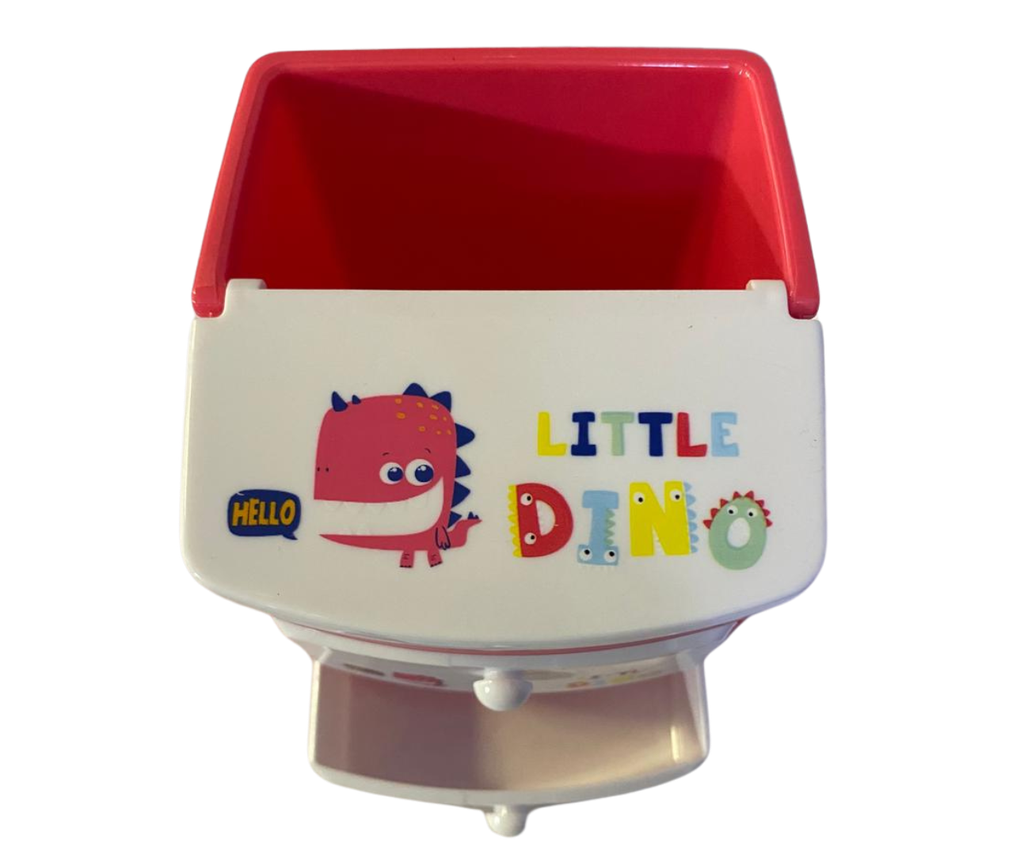 ORGANIZADOR DE ESCRITORIO
