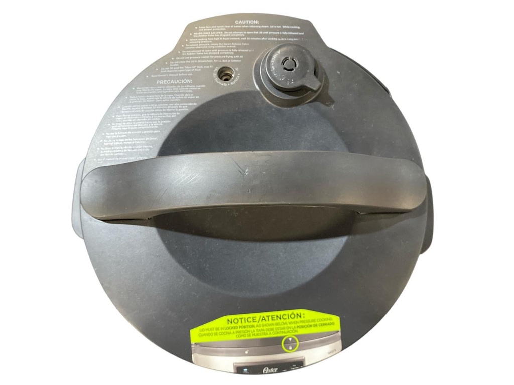 MULTI-OLLA EXPRESS XL 7.5 L OSTER 
