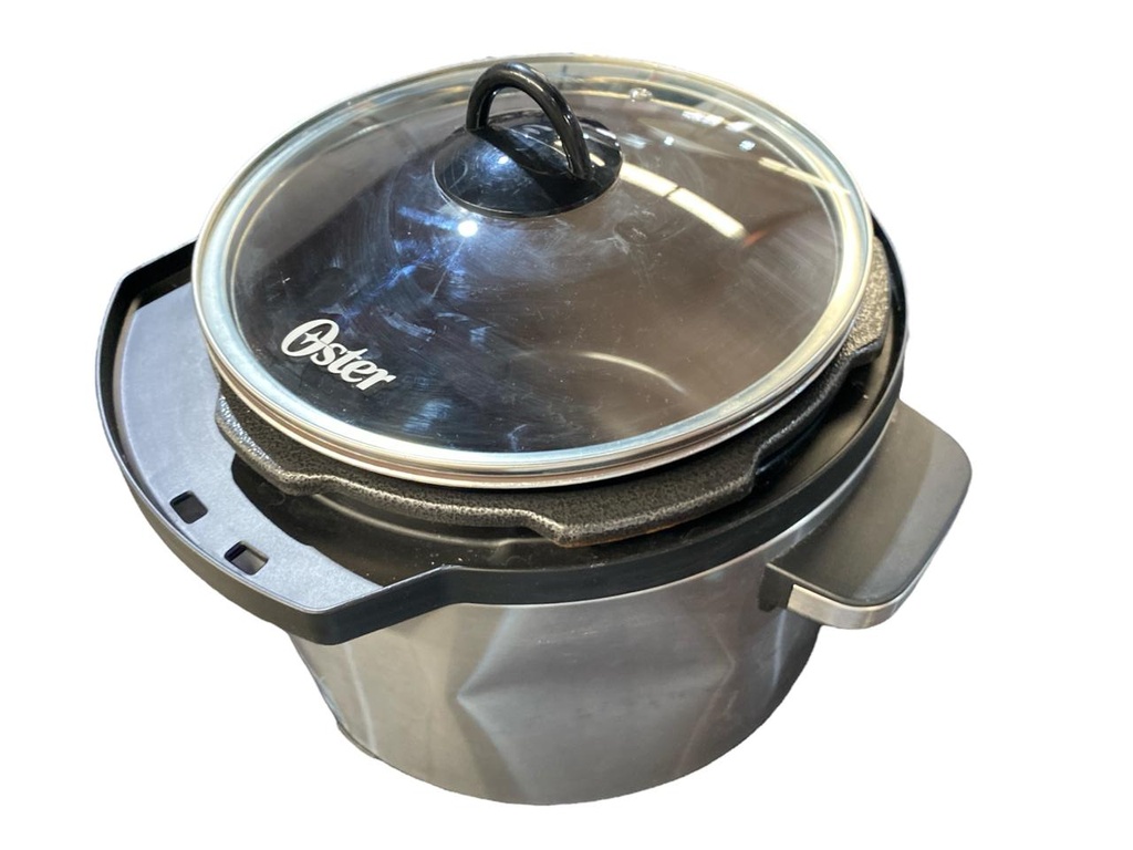 MULTI-OLLA EXPRESS XL 7.5 L OSTER 