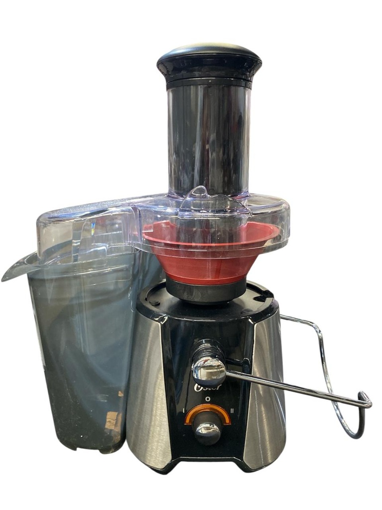 EXTRACTOR JUGOS  OSTER 