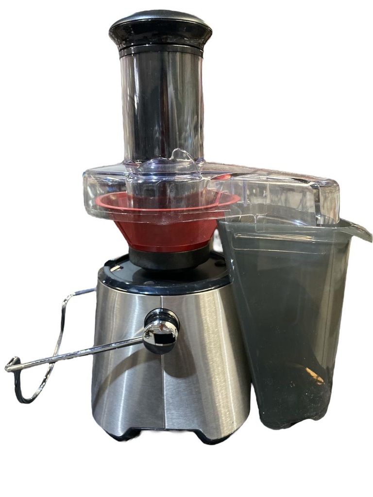 EXTRACTOR JUGOS  OSTER 
