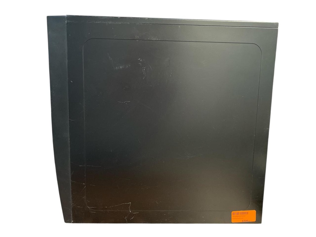 PC LG DE ESCRITORIO ENSAMBLADA 140 / 3 GB RAM / 120 GB SSD