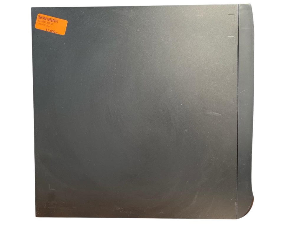 PC DE ESCRITORIO HP PRO 3500 SERIES MT S/N: MXL332IMC7