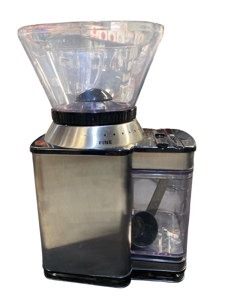 MOLINO PARA CAFE