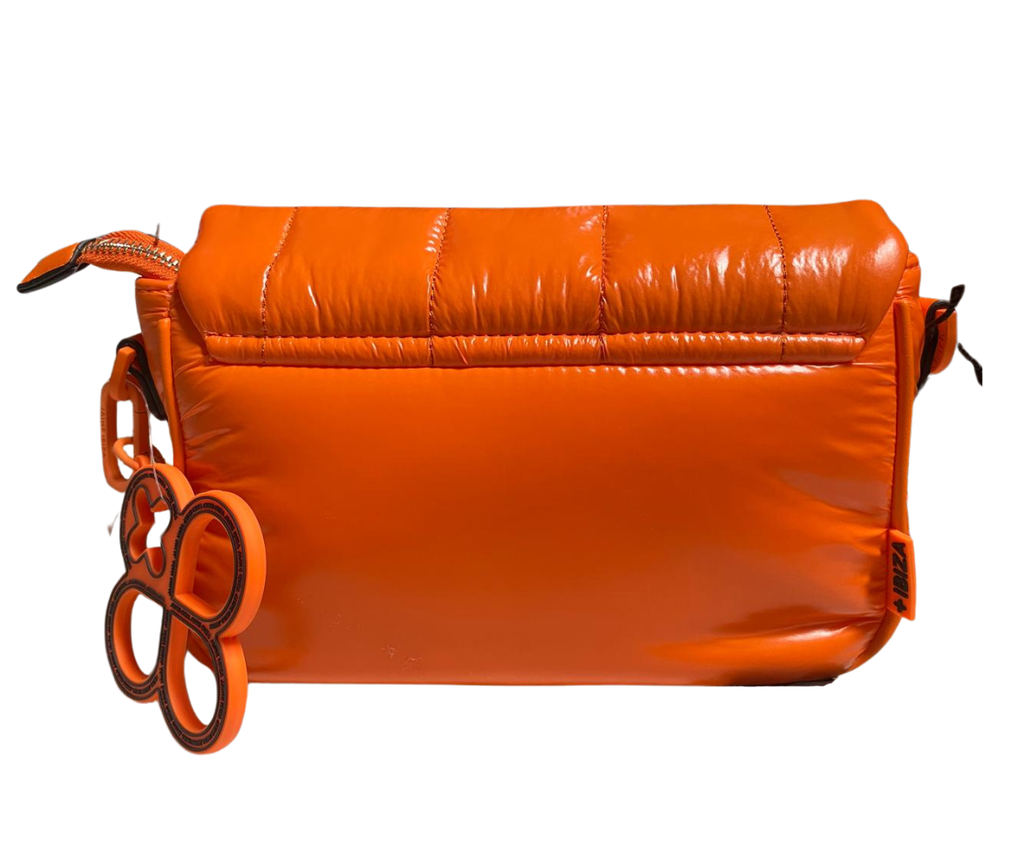 BOLSA CROSSBODY JAIME IBIZA ROSA,NARANJA,NEGRA