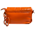 BOLSA CROSSBODY JAIME IBIZA ROSA,NARANJA,NEGRA
