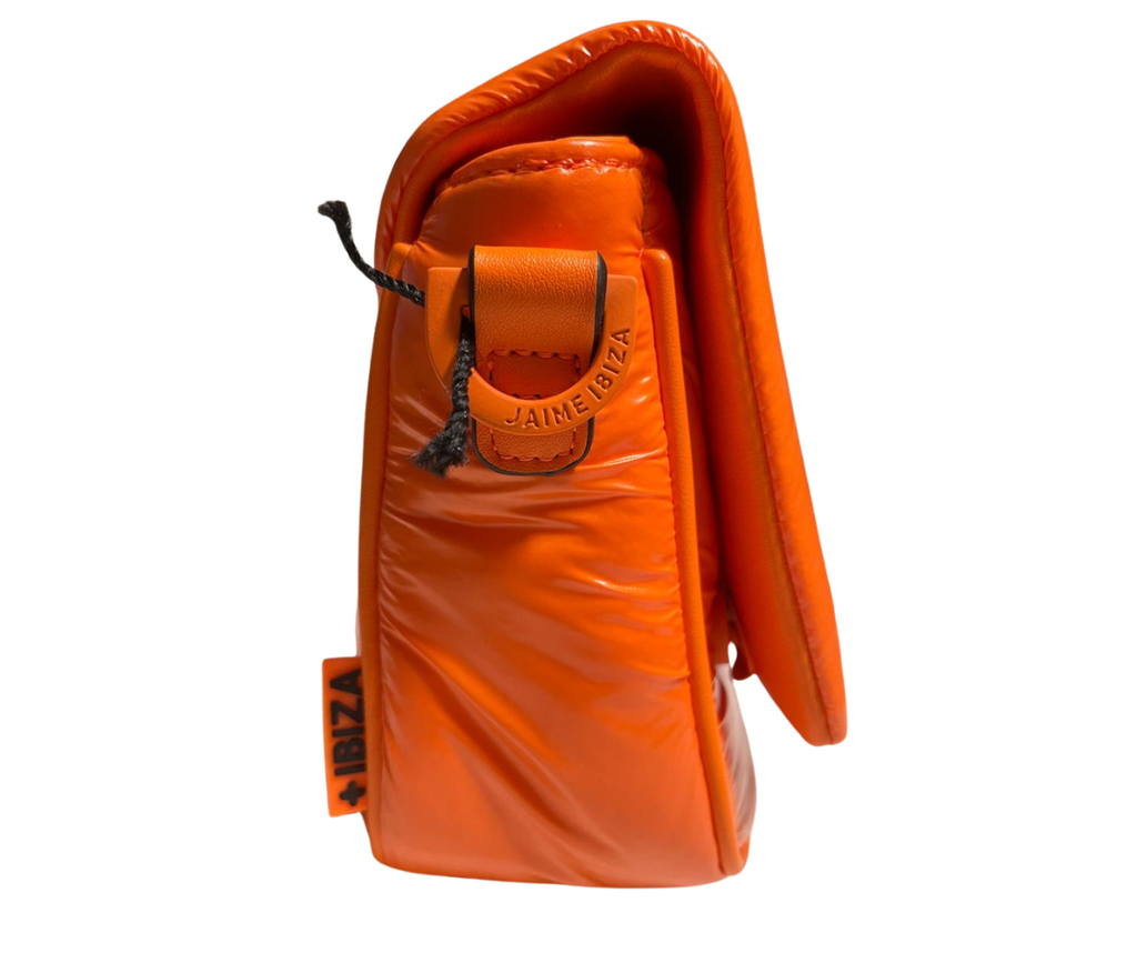BOLSA CROSSBODY JAIME IBIZA ROSA,NARANJA,NEGRA