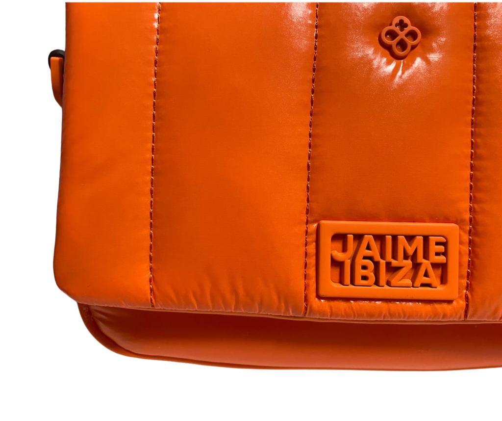 BOLSA CROSSBODY JAIME IBIZA ROSA,NARANJA,NEGRA