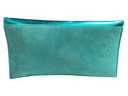 BOLSA MENBUR CLUTCH VERDE