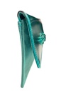 BOLSA MENBUR CLUTCH VERDE