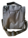 LONCHERA JANSPORT S/M NEGRO/GRIS