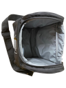 LONCHERA JANSPORT S/M NEGRO/GRIS