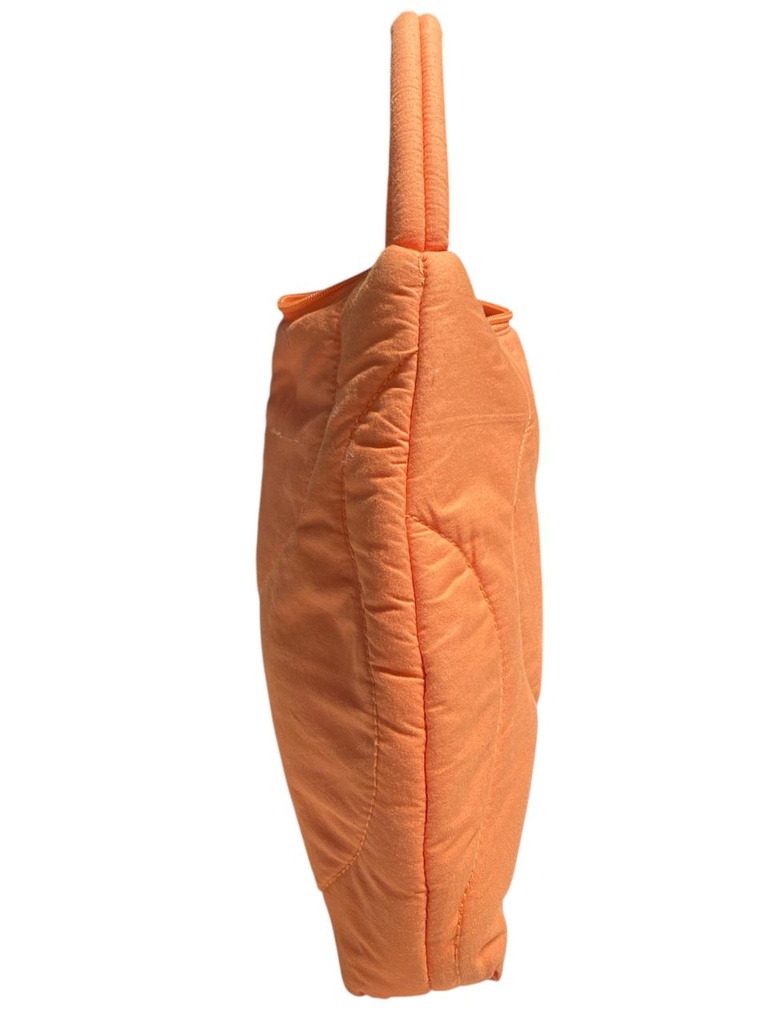BOLSA DOME THAT'S IT NARANJA