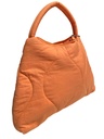 BOLSA DOME THAT'S IT NARANJA