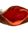 BOLSA DOME THAT'S IT NARANJA