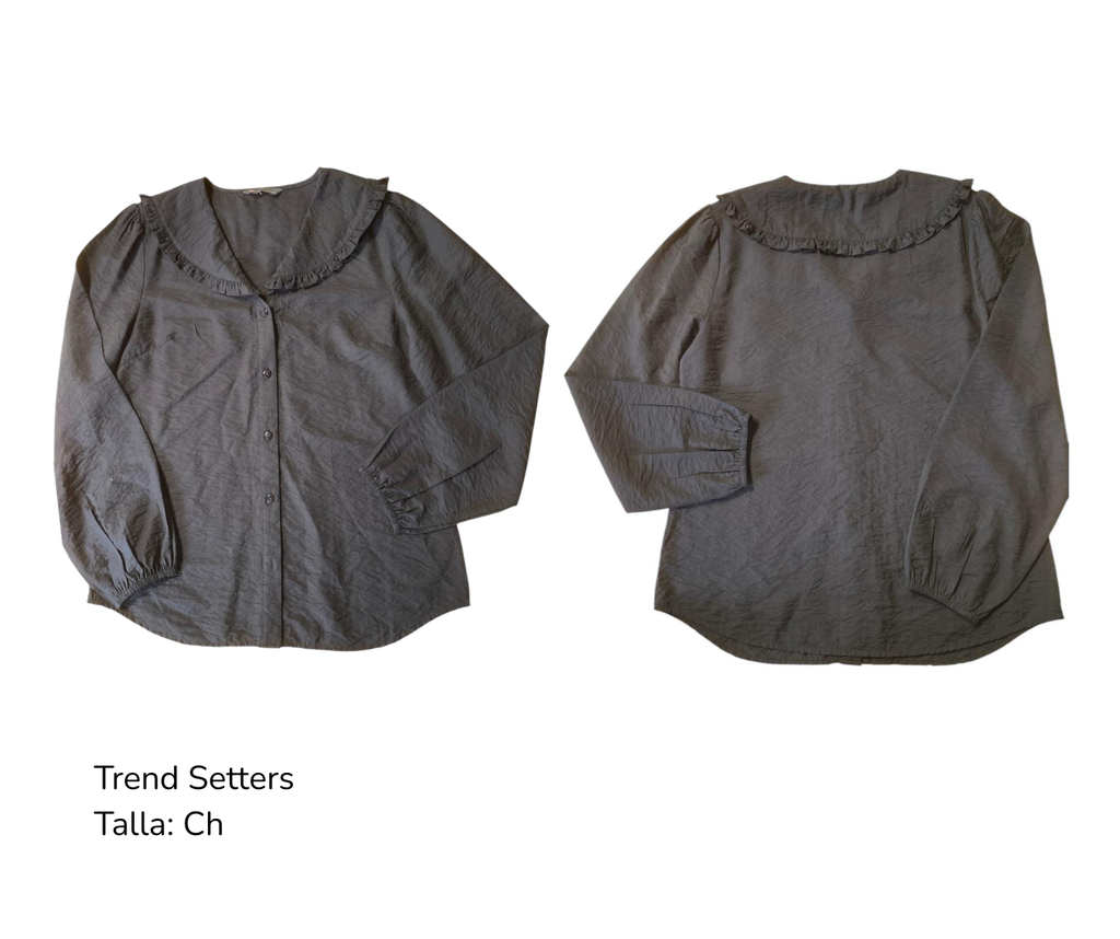 BLUSA/CAMISA PETITE/THATS/ SFERA/SIN MARCA