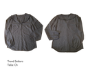 BLUSA/CAMISA PETITE/THATS/ SFERA/SIN MARCA