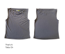BLUSA/CAMISA PETITE/THATS/ SFERA/SIN MARCA