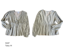 BLUSA/CAMISA PETITE/THATS/ SFERA/SIN MARCA