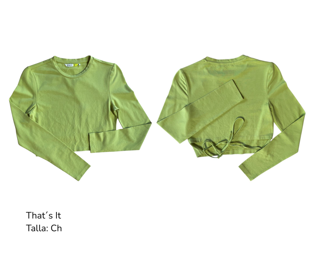 BLUSA/CAMISA PETITE/THATS/ SFERA/SIN MARCA