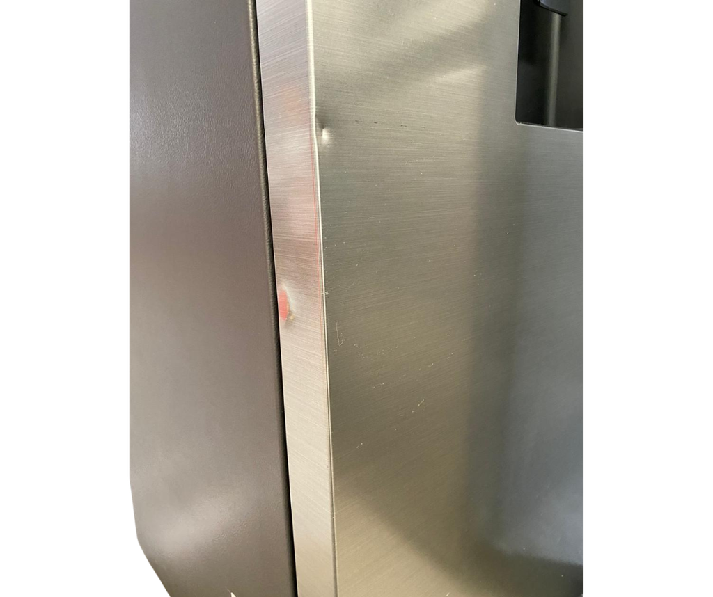 REFRIGERADOR SAMSUNG 11 PIES RT31DG5724S9EM