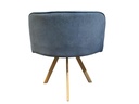 ANTECOMEDOR LOTTUS VIDRIO GRIS