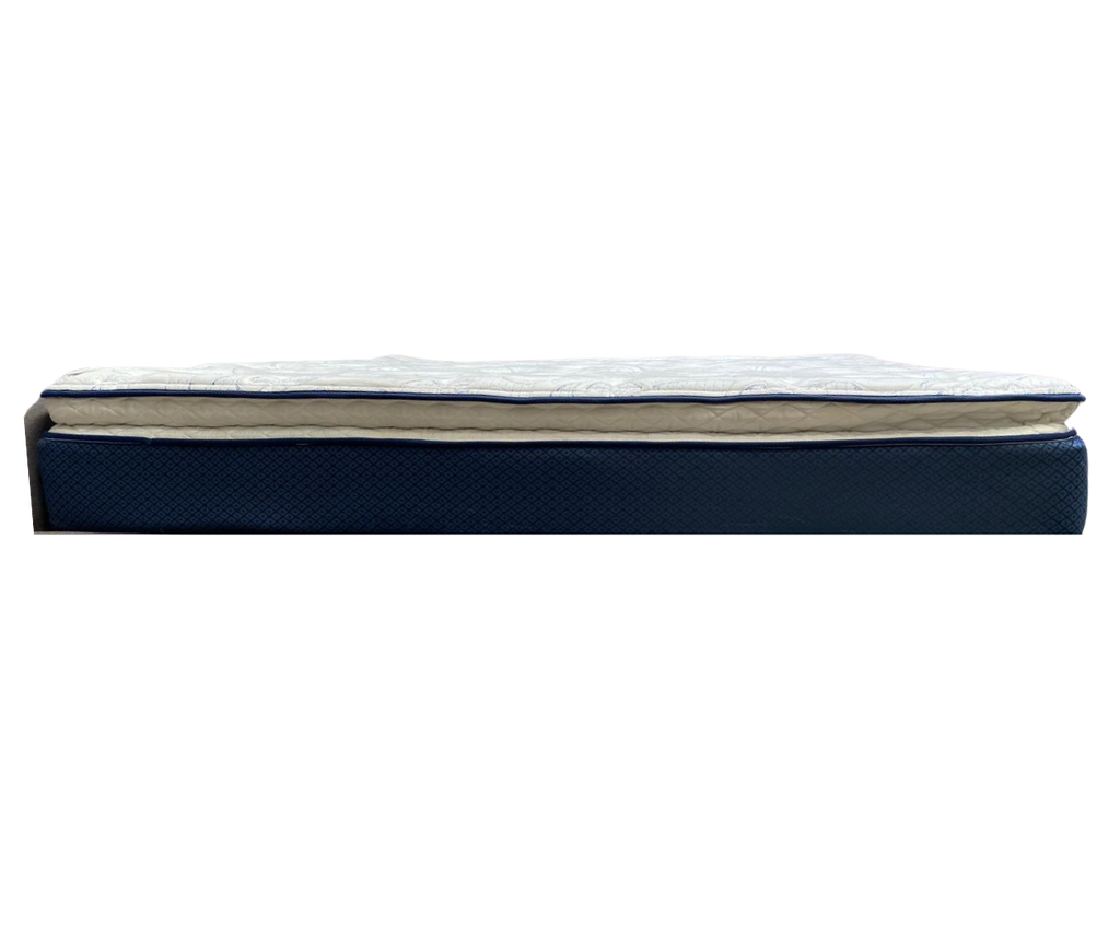 COLCHON SPRING AIR BACK SUPPORTER KING SIZE