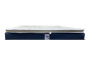 COLCHON SPRING AIR BACK SUPPORTER KING SIZE