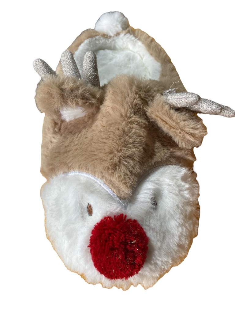 PANTUFLA RENO