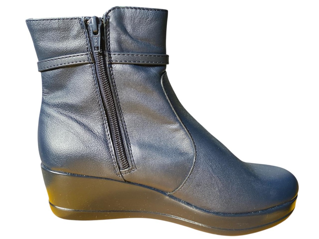 BOTIN SUAVE PIES