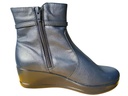 BOTIN SUAVE PIES