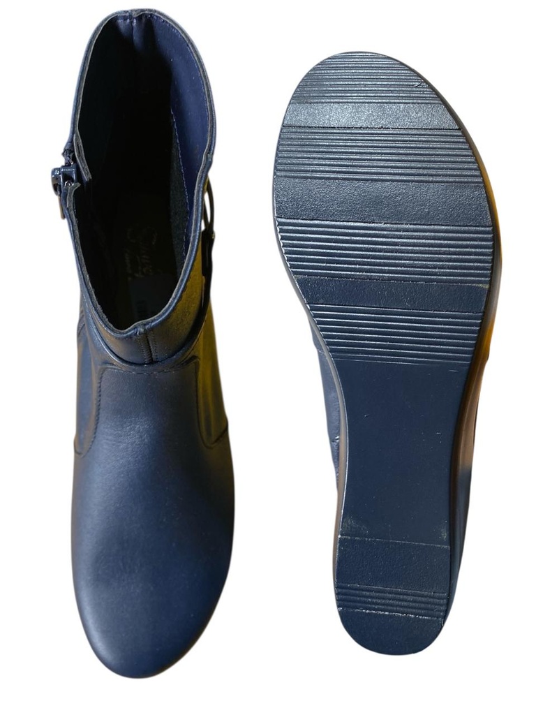 BOTIN SUAVE PIES