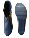 BOTIN SUAVE PIES