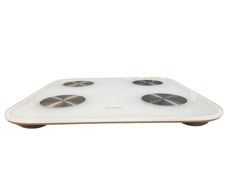 BASCULA HUAWEI BLANCA - L