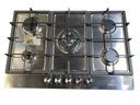 PARRILLA SUPRA 5QPS76