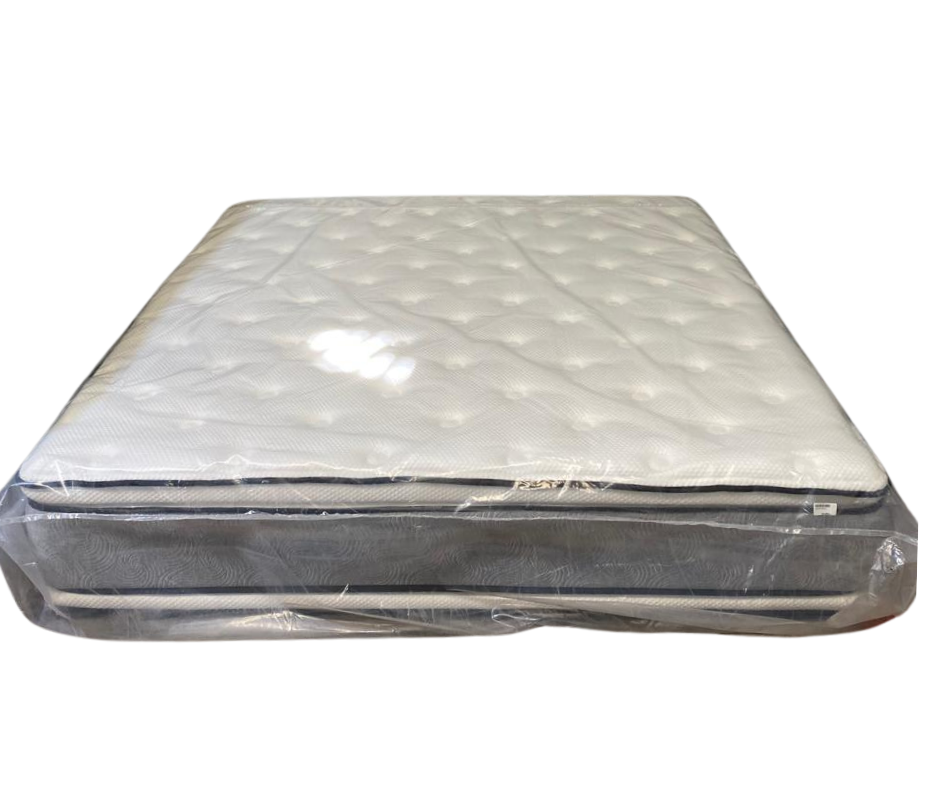 COLCHON THERAPEDIC KS CANDY PLUS