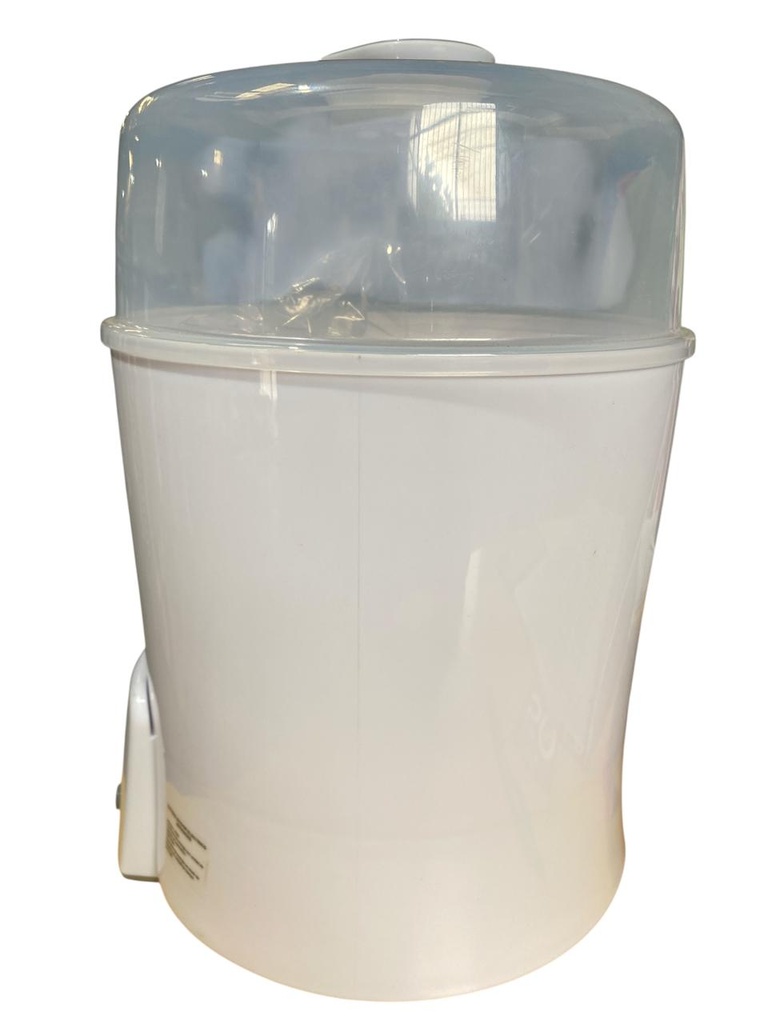 ESTERILIZADOR ELÉCTRICO EVENFLO