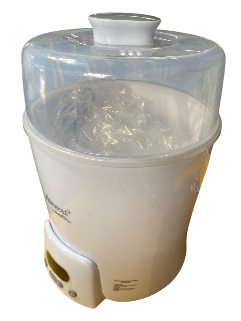 ESTERILIZADOR ELÉCTRICO EVENFLO