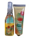  MINI KIT NATURAL SCENTS