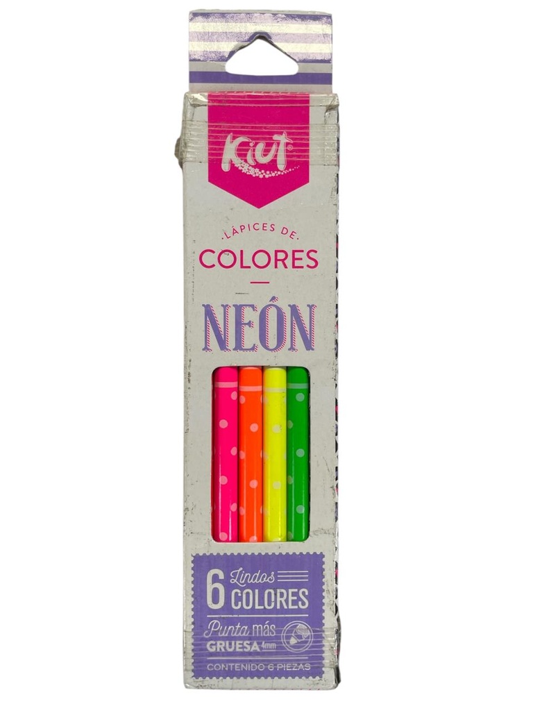  KIT/CRAYONES/MARCADORES/COLORES