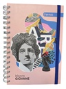 LIBRETA AGENDA FERRINI