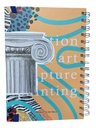 LIBRETA AGENDA FERRINI