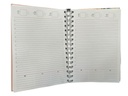 LIBRETA AGENDA FERRINI