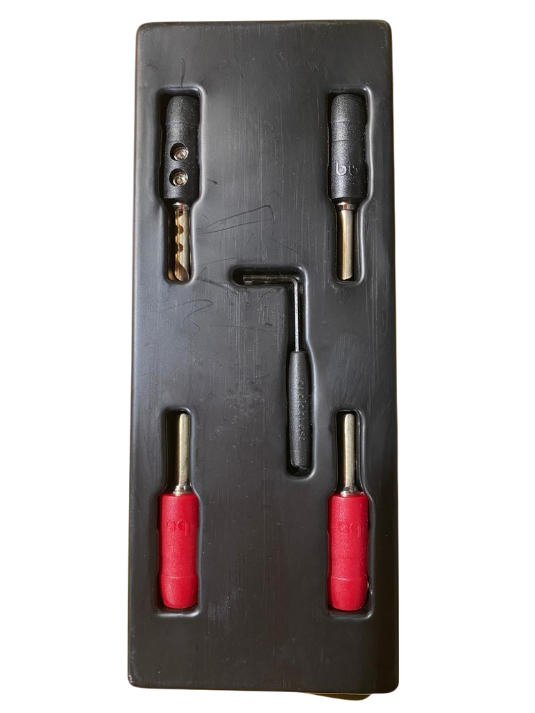 CONECTOR BANANA AUDIOQUEST CH NEGRO