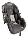 CARRIOLA TRAVEL SYSTEM ALLIZE NEGRO