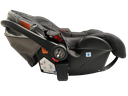 CARRIOLA TRAVEL SYSTEM ALLIZE NEGRO